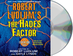 Robert Ludlum's the Hades Factor: A Covert-One Novel