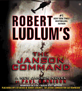 Robert Ludlum's the Janson Command Lib/E