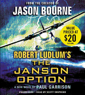 Robert Ludlum's the Janson Option
