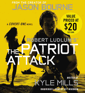 Robert Ludlum's (Tm) the Patriot Attack