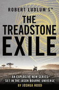 Robert Ludlum'sTM the Treadstone Exile