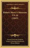 Robert Merry's Museum V9-10 (1845)