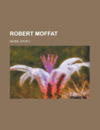 Robert Moffat