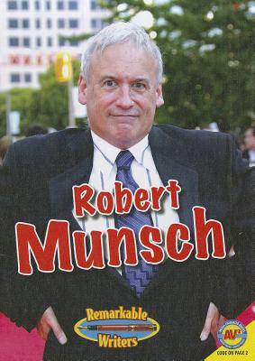 Robert Munsch - Kissock, Heather