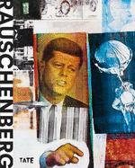 Robert Rauschenberg