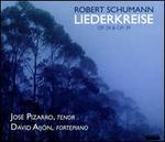 Robert Schumann: Liederkreise, Op. 24 & Op. 39
