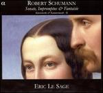 Robert Schumann: Sonate, Impromptus & Fantasie - Klavierwerke & Kammermusick II