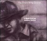 Robert Sirota: Triptych - Chiara String Quartet