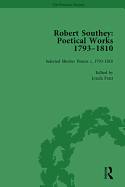Robert Southey: Poetical Works 1793-1810 Vol 5