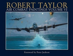 Robert Taylor - Air Combat Paintings - Taylor, Robert