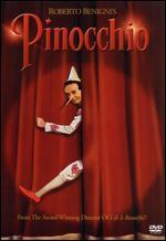 Roberto Benigni's Pinocchio [2 Discs]