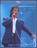 Roberto Carlos: En Vivo [Blu-ray]