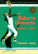 Roberto Clemente (Jr Hispanic)(Oop)