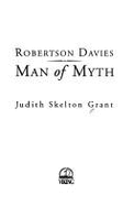 Robertson Davies: 9man of Myth