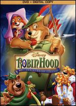 Robin Hood [40th Anniversary Edition] - Wolfgang Reitherman