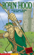 Robin Hood: A Graphic Novel
