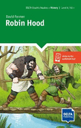 Robin Hood: Graphic Novel with digital extras