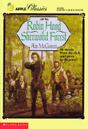 Robin Hood of Sherwood Forest (R)
