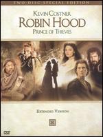 Robin Hood: Prince of Thieves [2 Discs]