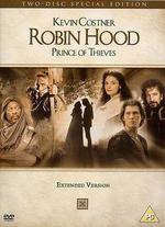 Robin Hood: Prince of Thieves [Special Edition]