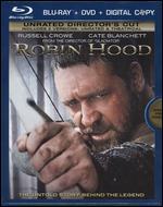 Robin Hood [Special Edition] [Rated/Unrated] [2 Discs] [Blu-ray]