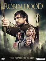 Robin Hood: The Complete Series