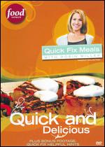Robin Miller: Quick and Delicious - 