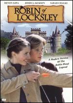 Robin of Locksley - Michael Kennedy