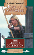 Robin of Sherwood: Series 4 Collection