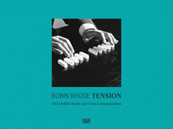Robin Rhode: Tension