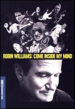 Robin Williams: Come Inside My Mind - Marina Zenovich