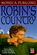 Robin's Country - Furlong, Monica