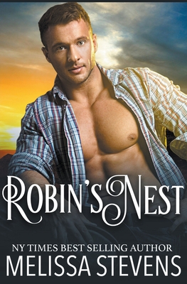 Robin's Nest - Stevens, Melissa