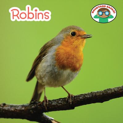 Robins - Mara, Wil