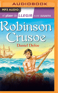 Robinson Crusoe (Narracin En Cataln)