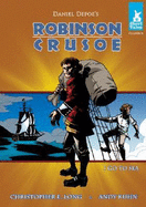 Robinson Crusoe Tale #Set Go to Sea: Go to Sea