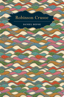 Robinson Crusoe - Defoe, Daniel