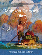 Robinson Crusoe's Diary: Reader