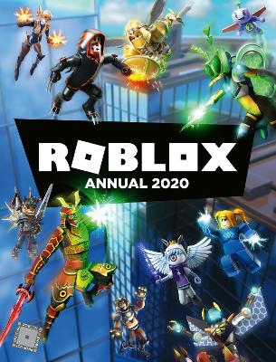 Roblox Annual 2020 - UK, Egmont Publishing