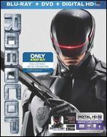 Robocop [Blu-ray] [Metal Packaging] [Only @ Best Buy]