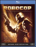Robocop [WS] [Blu-ray] - Paul Verhoeven