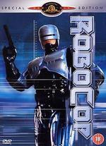 Robocop [WS] [Special Edition] - Paul Verhoeven