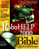 Robohelp 2000 Bible