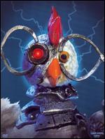 Robot Chicken: Season 01