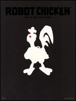Robot Chicken: Season Two [2 Discs] - 