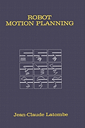 Robot Motion Planning