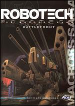 Robotech: The Macross Saga - Battlefront - 