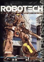 Robotech: The Macross Saga - War & Peace
