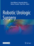 Robotic Urologic Surgery