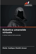 Robotica umanoide virtuale
